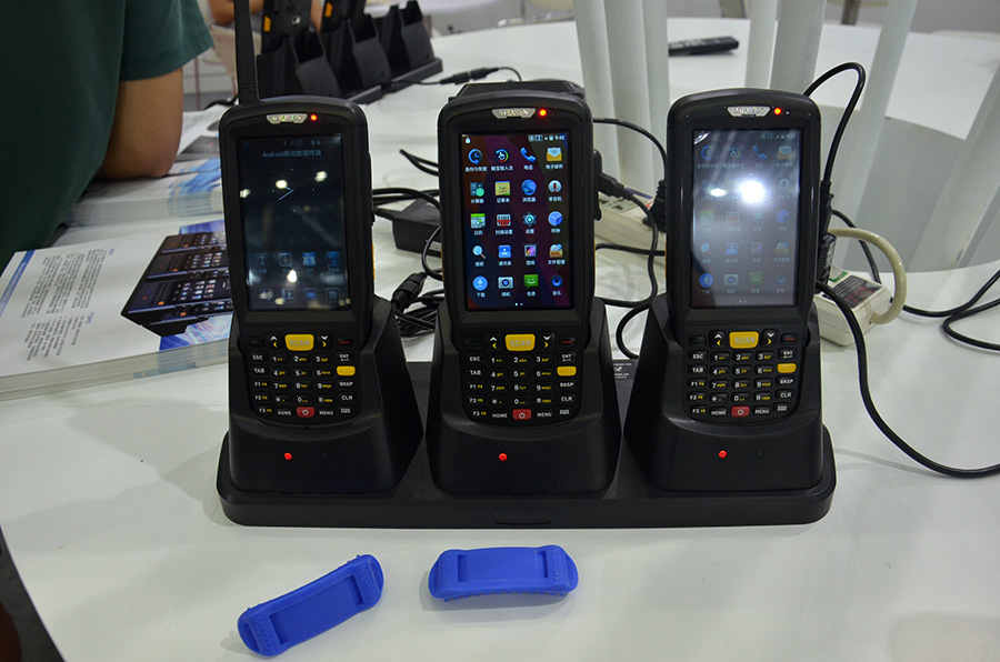 2016深圳物联网展精彩花絮